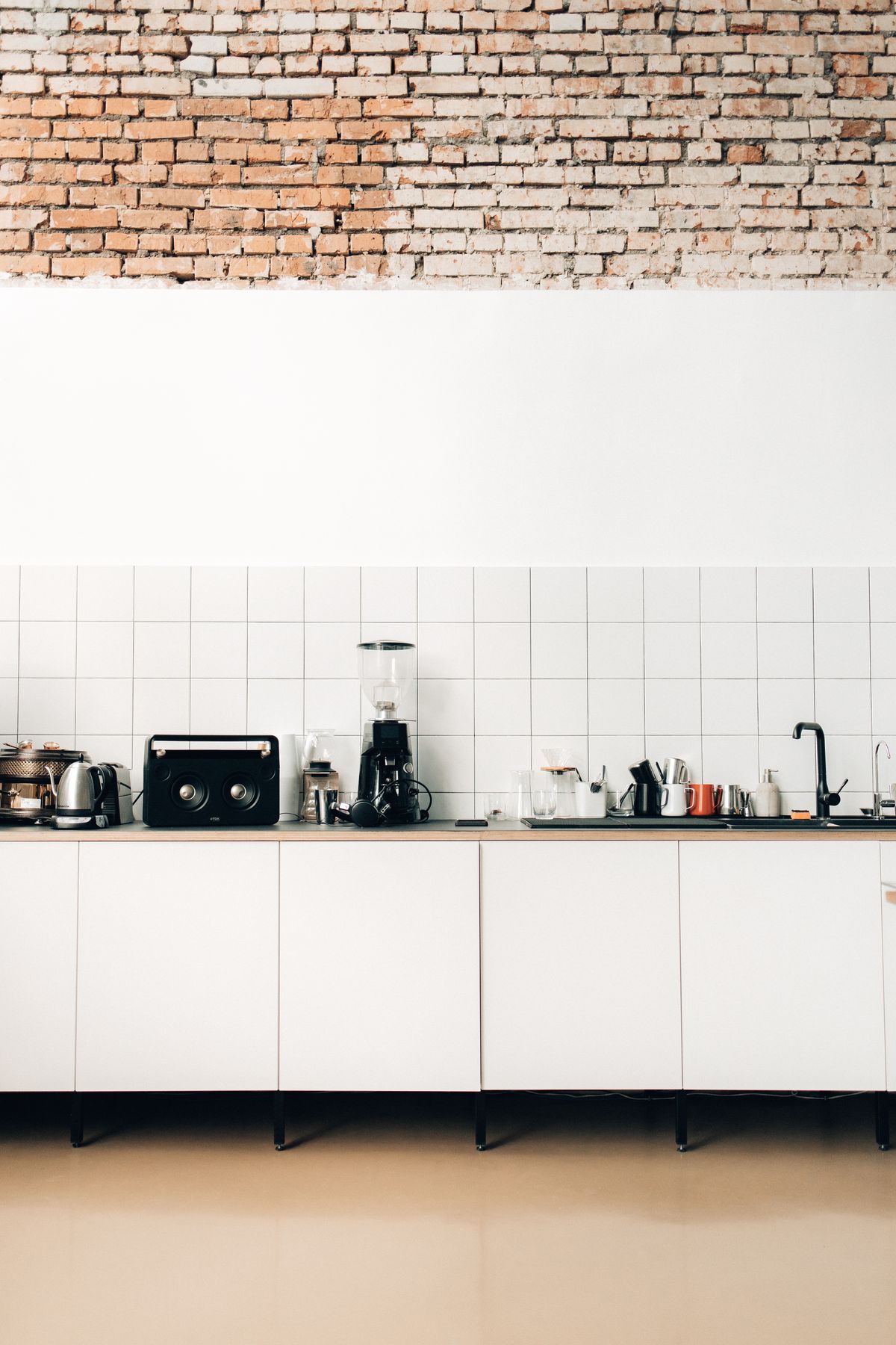 Electric Kettle - Globlly