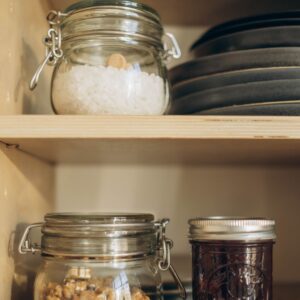 Airtight Storage Container Set - Globlly