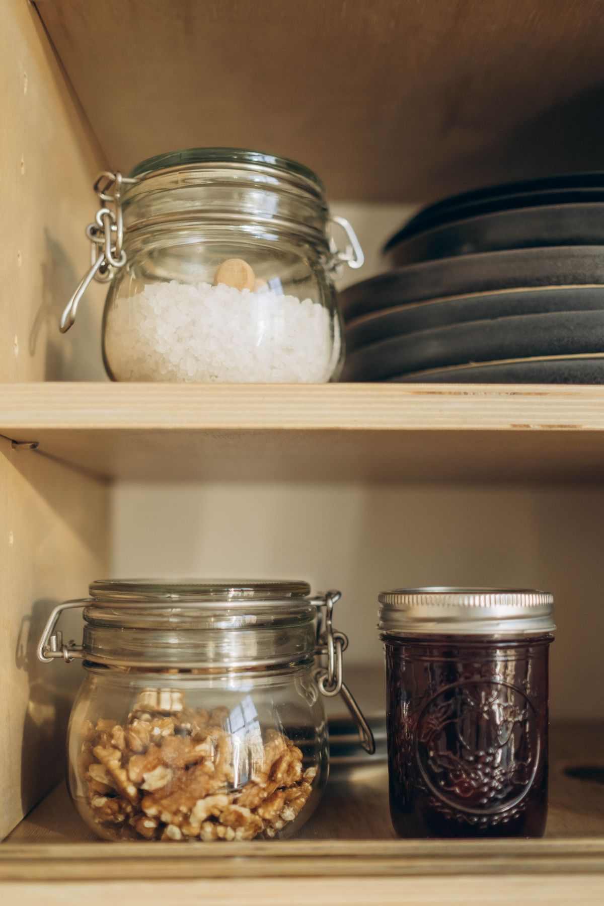 Airtight Storage Container Set - Globlly